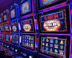 pg66 online casino trực tuyến